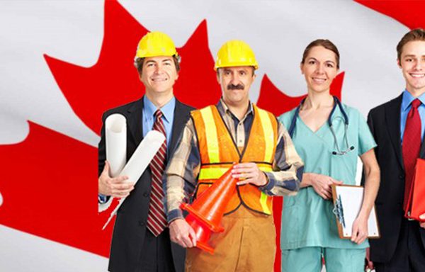 Federal Skilled Trade Worker Category