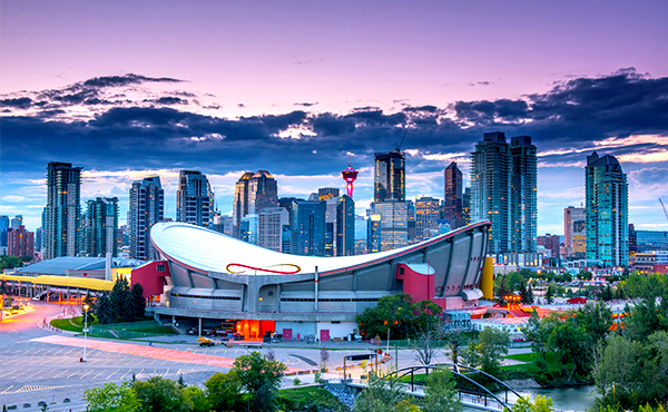 Alberta Immigrant Nominee Program