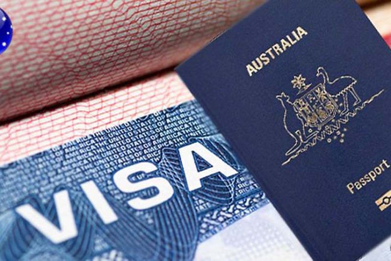 Australia Bridging Visa