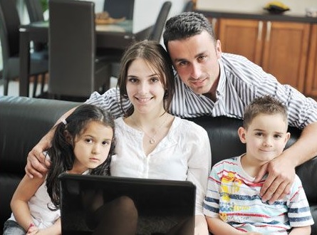 Australia Dependent Visa
