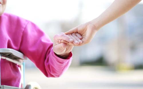 Caregiver Programme For Permanent Resident