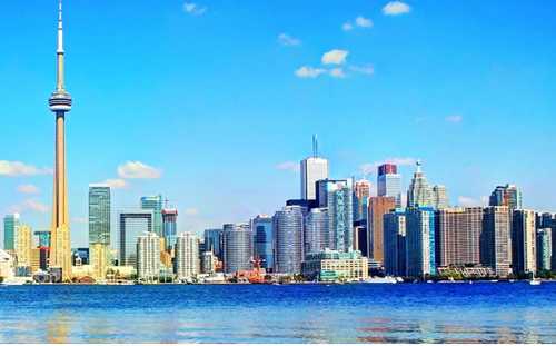 Canada Express Entry Visa