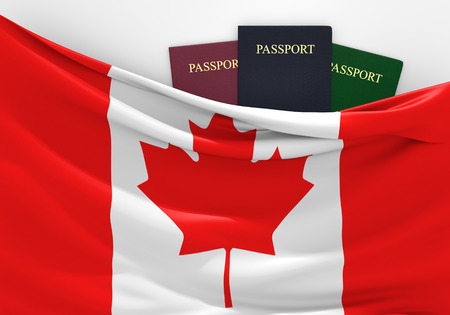 Canada PNP Visa