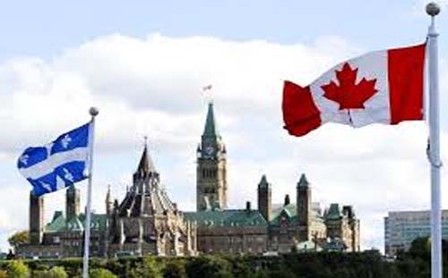 Canada Quebec Visa