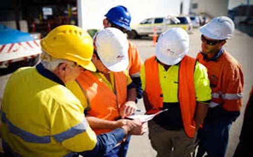 Canada Temporary Foreign Worker Programme