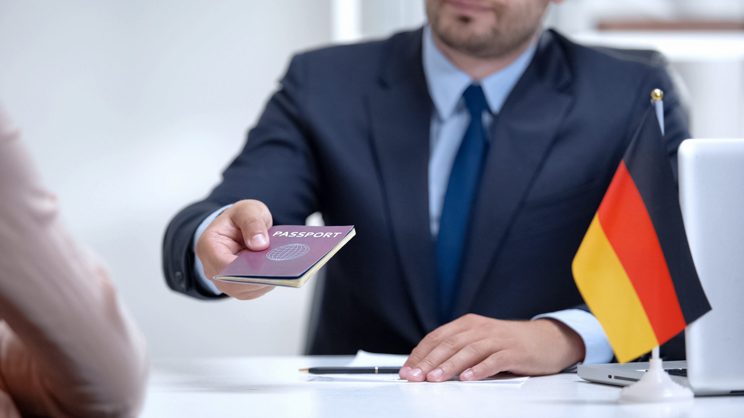 Germany Job Seeker Visa