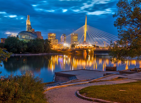 Manitoba Provincial Nominee Program