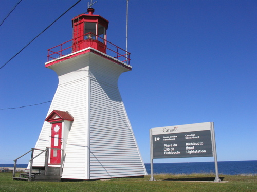 New Brunswick Province Nominee Programme