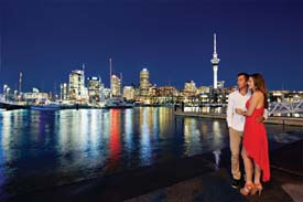 New Zealand Dependent Visa