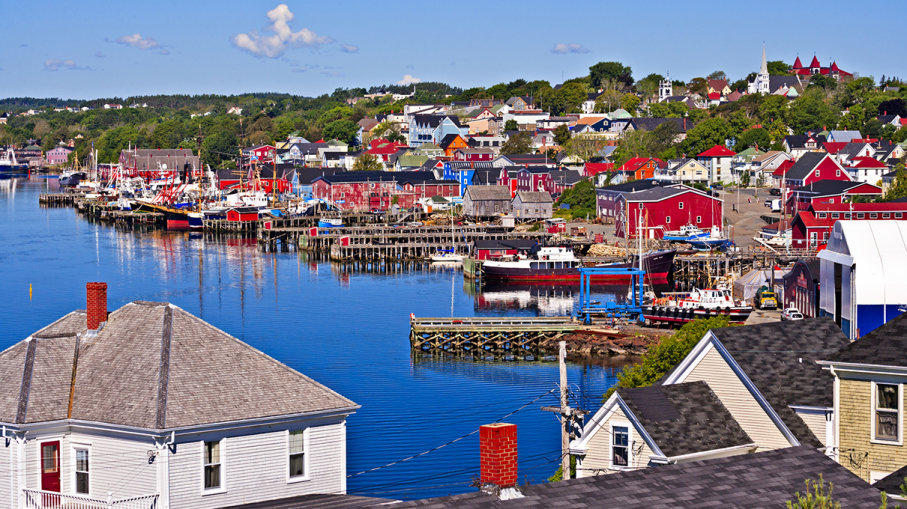 Nova Scotia Nominee Program