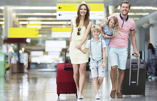 Pre Landing and Post Landing Services of Wave Visas Immigration