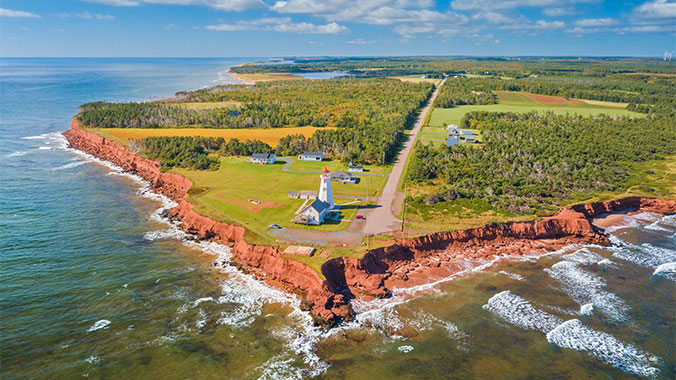 Prince Edward Island Provincial Nominee Program