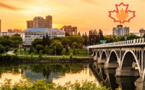 Saskatchewan Express Entry