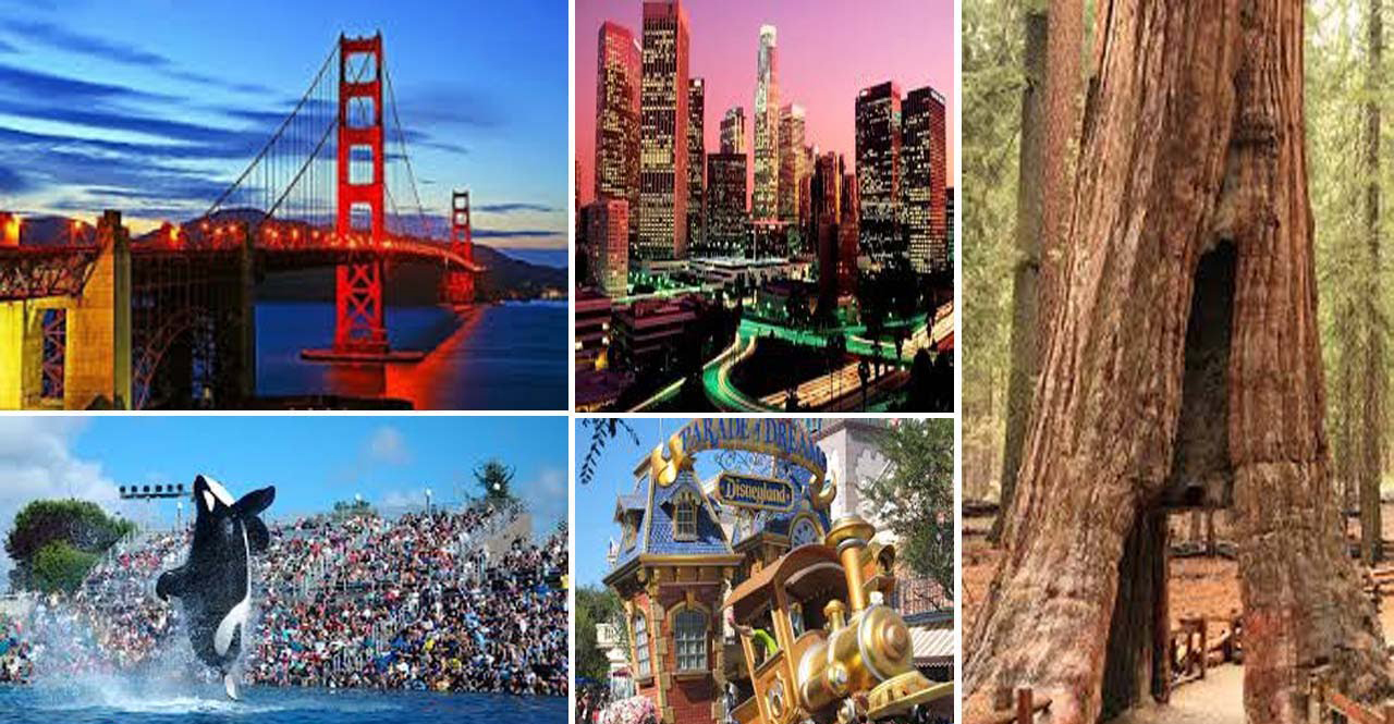 USA Tourist Visa